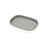 MUDA-FRALDAS SLEEPI WHITE
