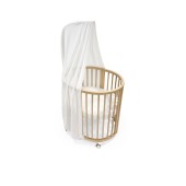 DOSSEL SLEEPI WHITE