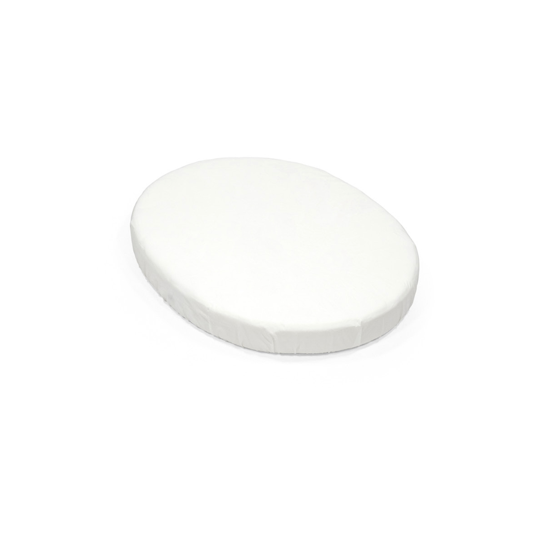 LENÇOL SLEEPI MINI WHITE
