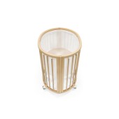 FORRO SLEEPI MINI WHITE