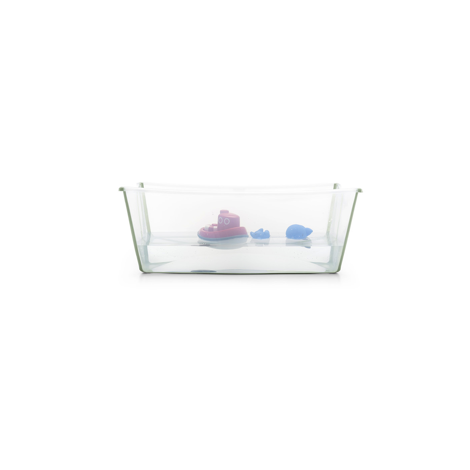 BANHEIRA FLEXI BATH