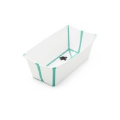 BANHEIRA FLEXI BATH WHITE AQUA