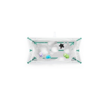 BANHEIRA FLEXI BATH
