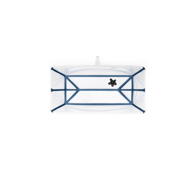 BANHEIRA FLEXI BATH