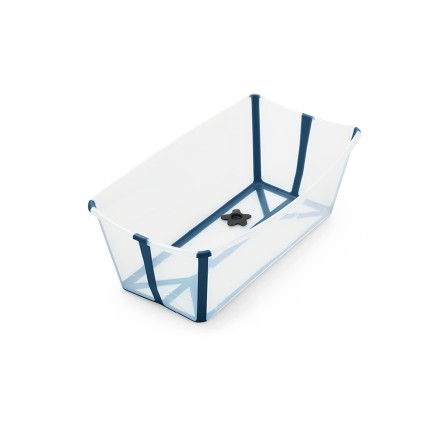 BANHEIRA FLEXI BATH