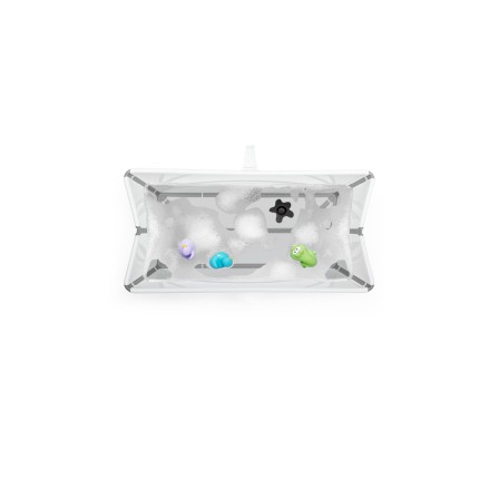 BANHEIRA FLEXI BATH