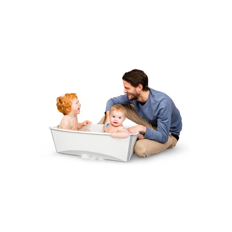 BANHEIRA FLEXI BATH XL