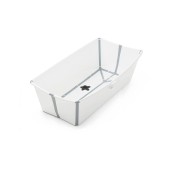 BANHEIRA FLEXI BATH XL WHITE