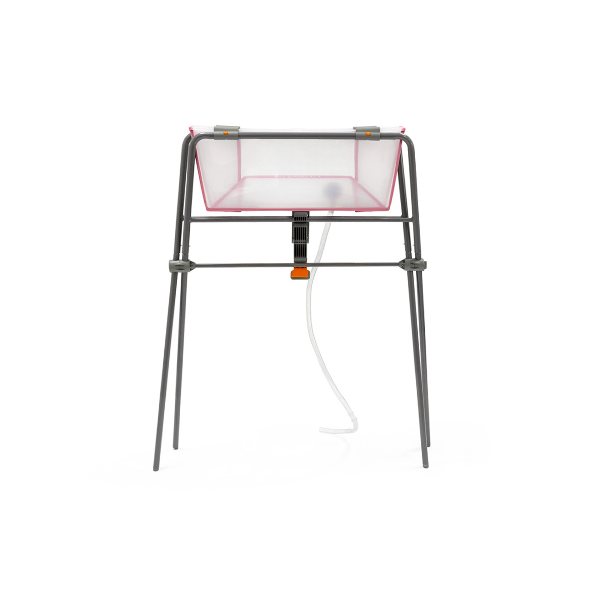 SUPORTE BANHEIRA FLEXI BATH