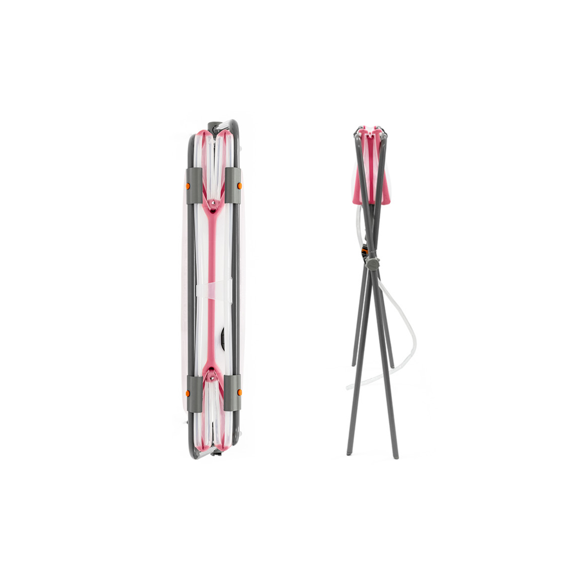 SUPORTE BANHEIRA FLEXI BATH