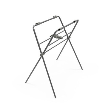 SUPORTE BANHEIRA FLEXI BATH