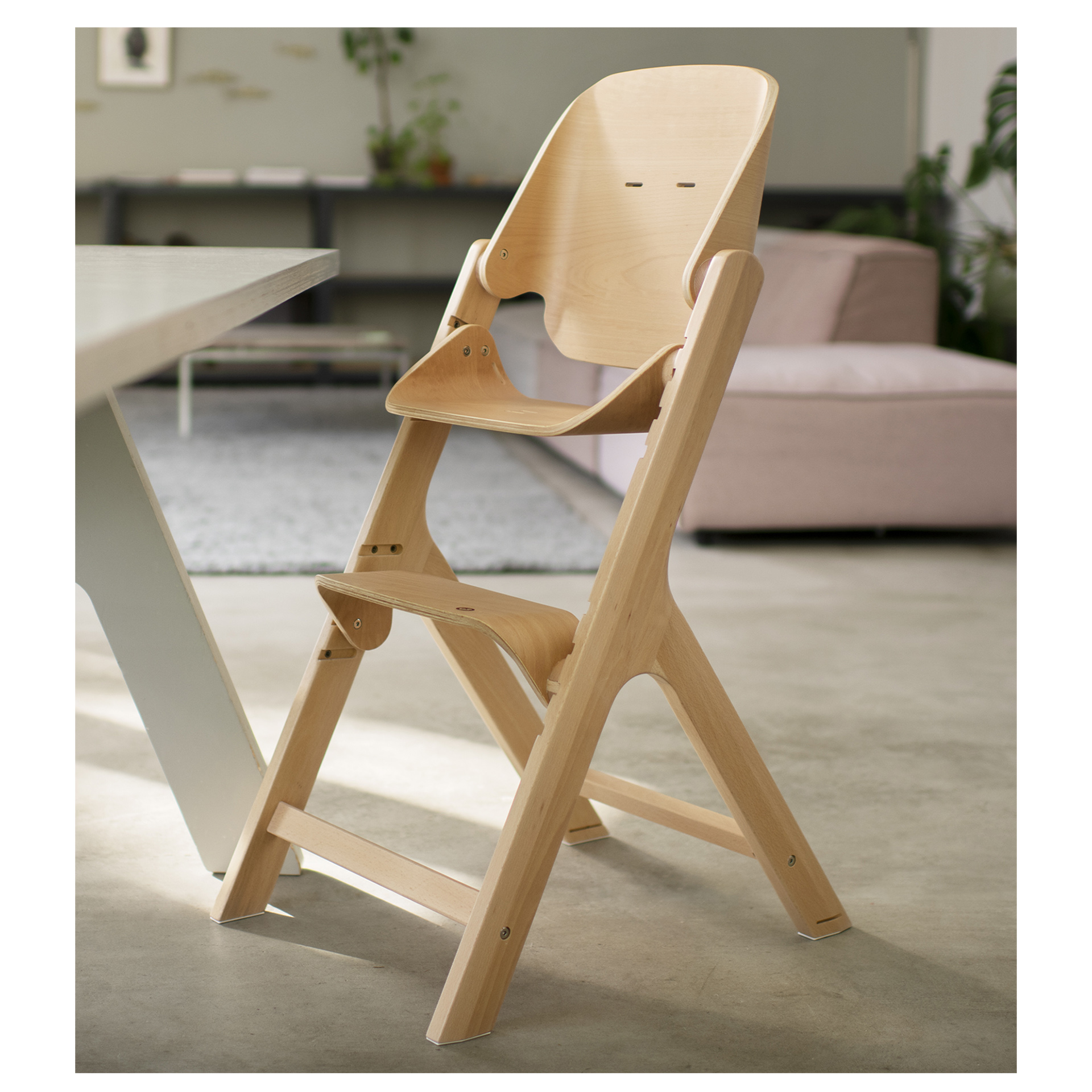 CADEIRA DE PAPA NESTA