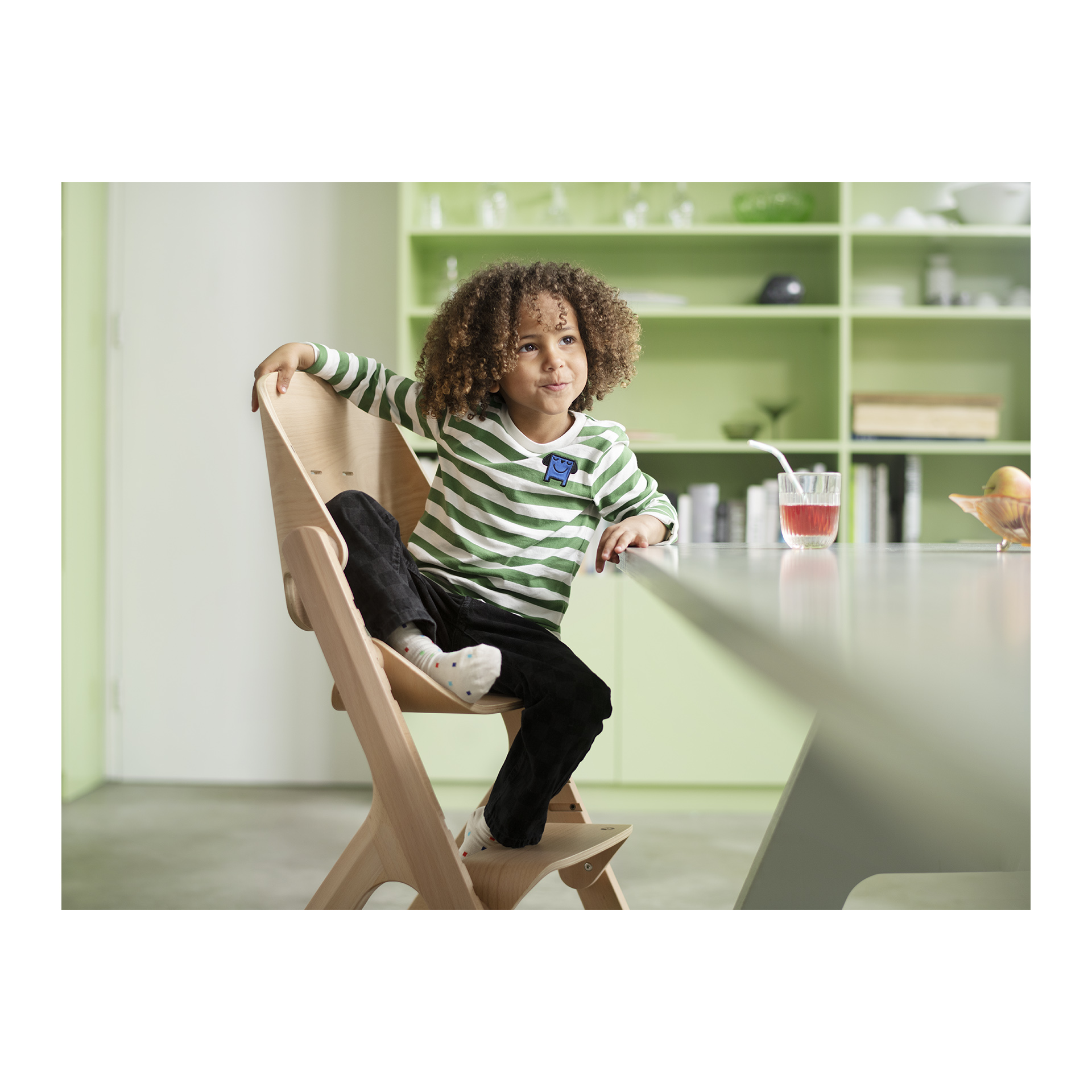 CADEIRA DE PAPA NESTA