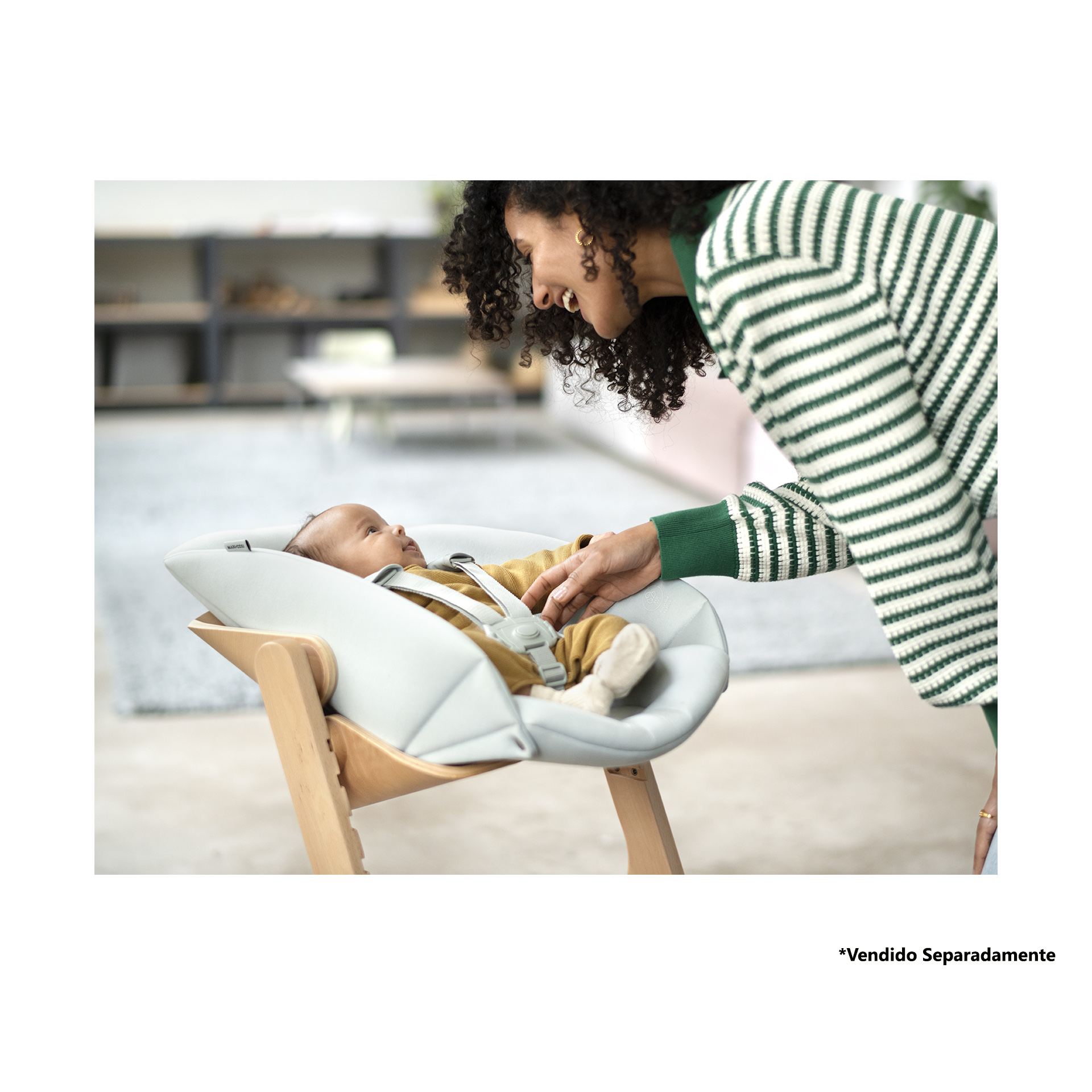 CADEIRA DE PAPA NESTA