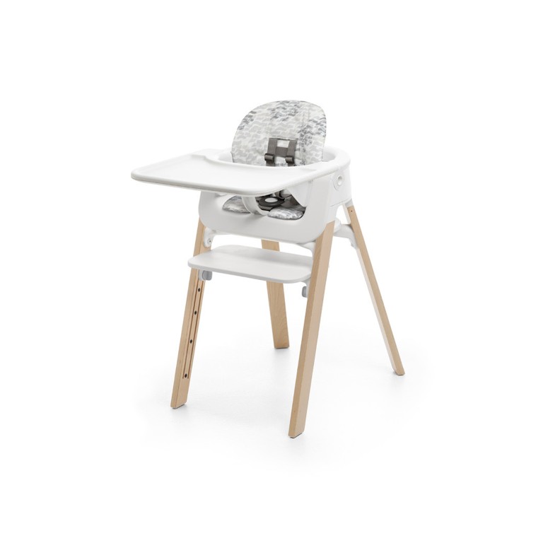 ALMOFADA BABY SET  STEPS