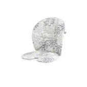 ALMOFADA BABY SET  STEPS WAVES GREY