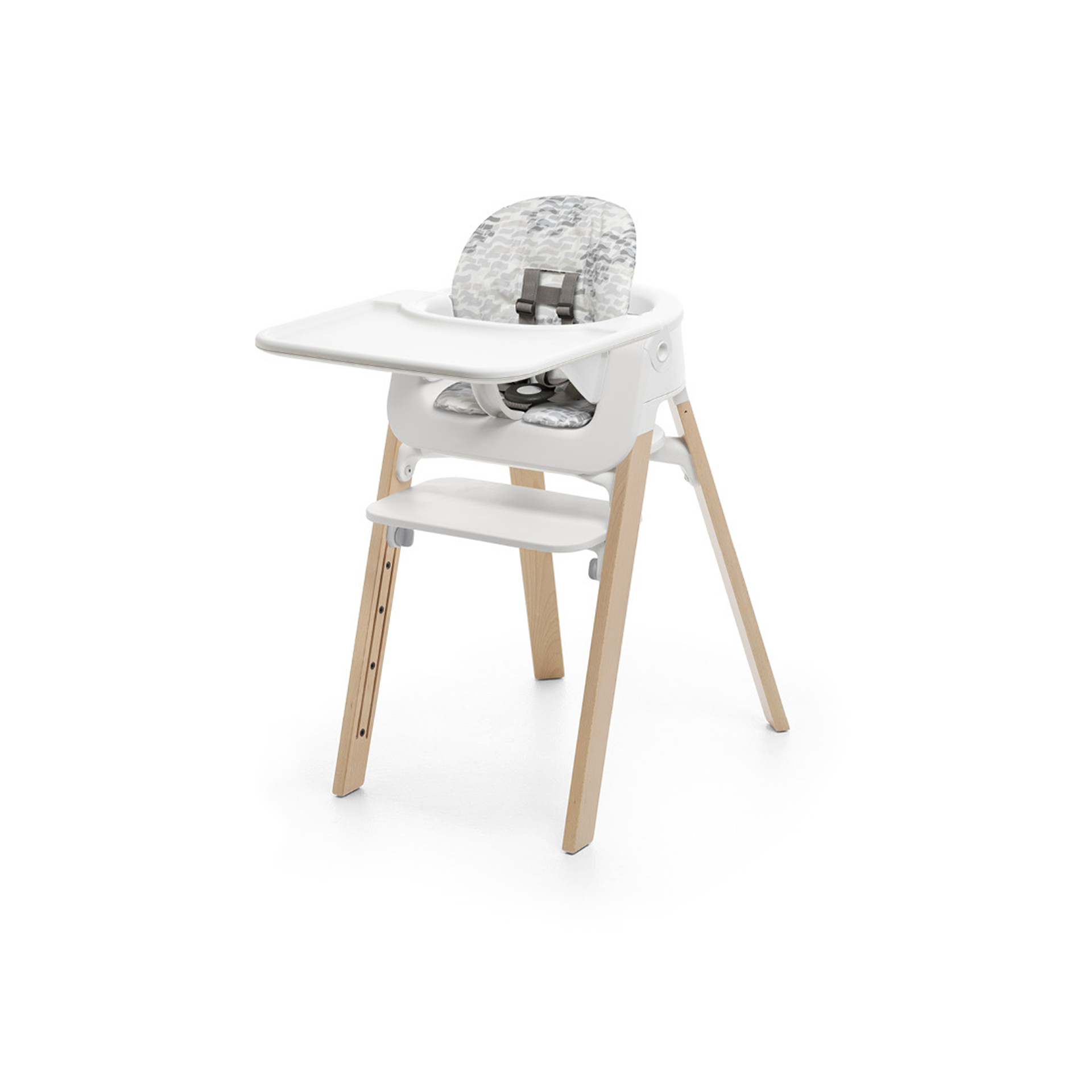 ALMOFADA BABY SET  STEPS