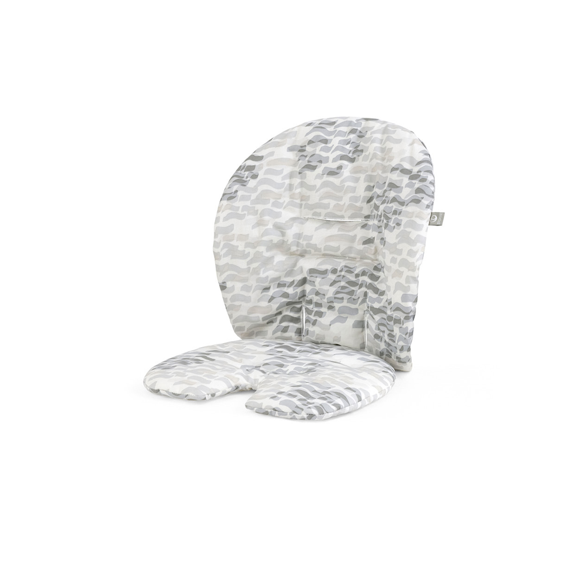 ALMOFADA BABY SET  STEPS