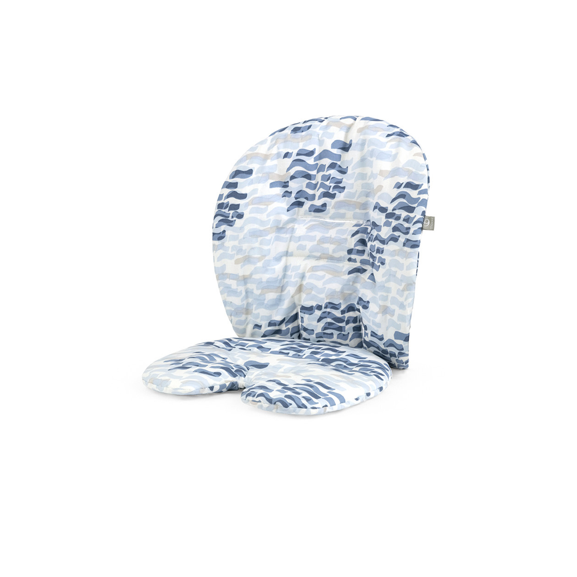 ALMOFADA BABY SET  STEPS