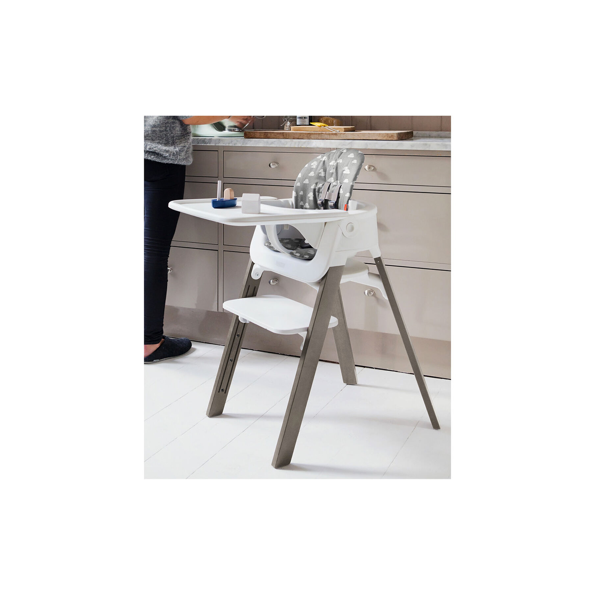 ALMOFADA BABY SET STEPS