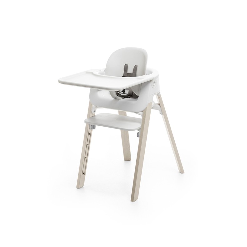 BANDEJA BABY SET  STEPS