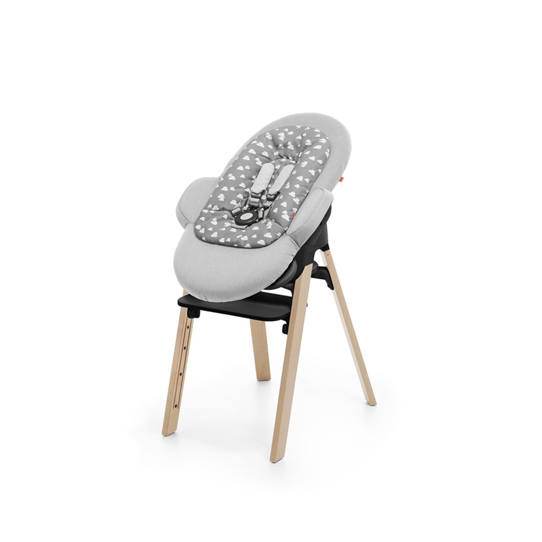 ESPREGUI�ADEIRA STEPS