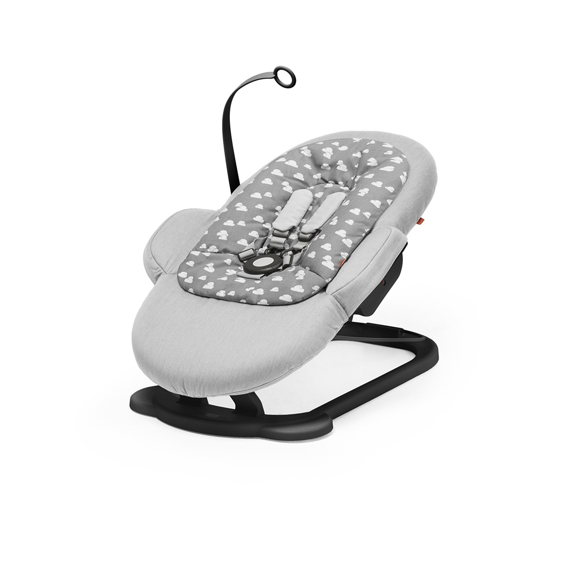 ESPREGUIÇADEIRA STEPS