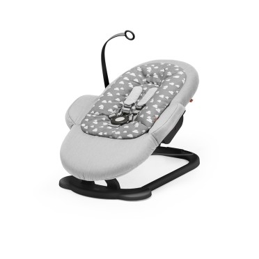 ESPREGUIADEIRA STEPS