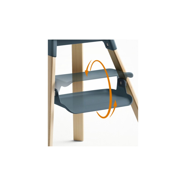 CADEIRA DE PAPA CLIKK