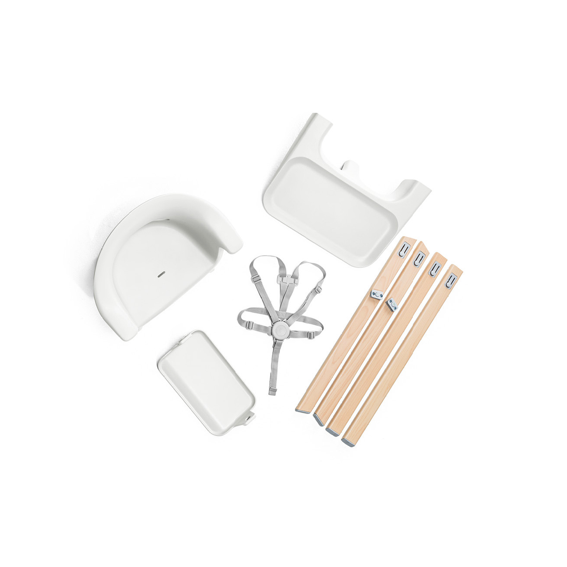 CADEIRA DE PAPA CLIKK