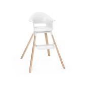CADEIRA DE PAPA CLIKK WHITE