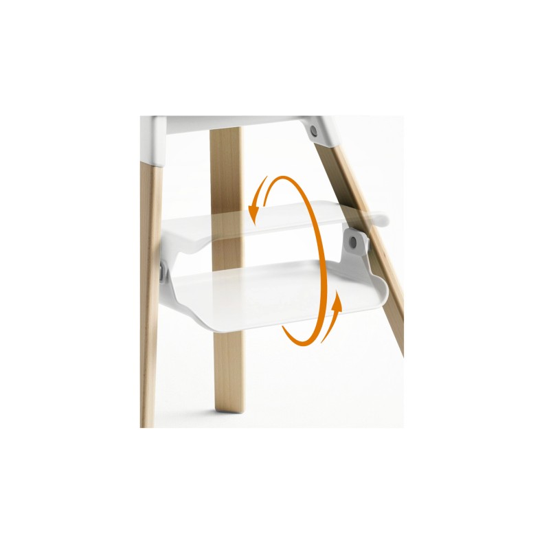 CADEIRA DE PAPA CLIKK