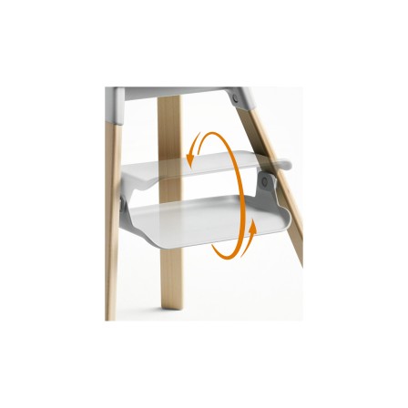 CADEIRA DE PAPA CLIKK