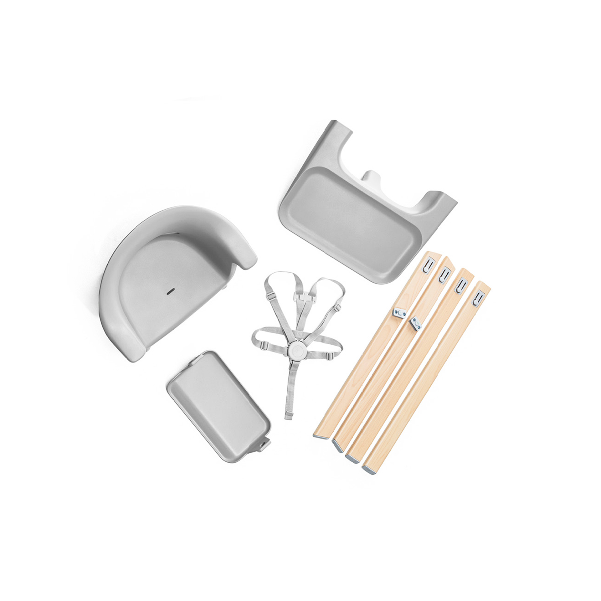 CADEIRA DE PAPA CLIKK