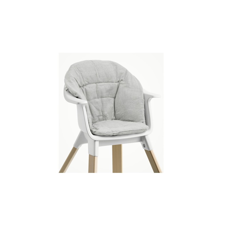 ALMOFADA CLIKK NORDIC GREY