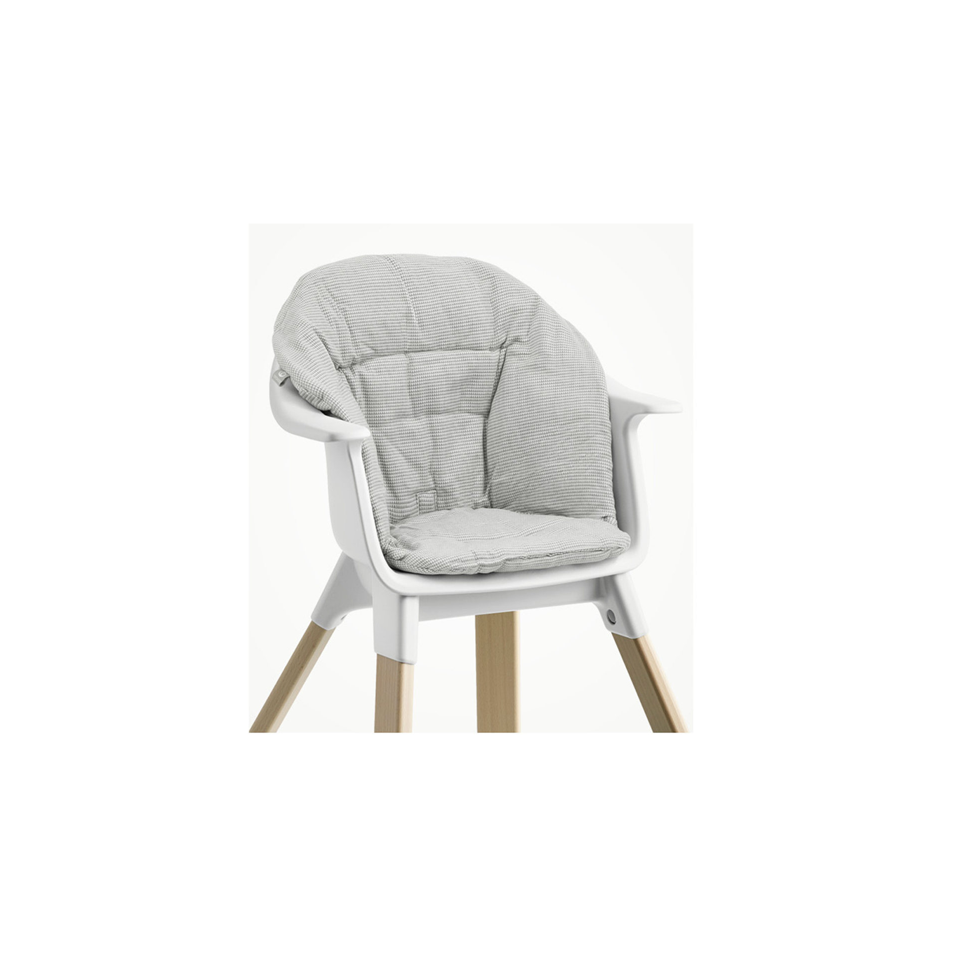 ALMOFADA CLIKK NORDIC GREY