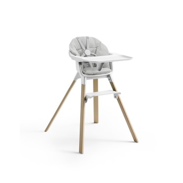 ALMOFADA CLIKK NORDIC GREY