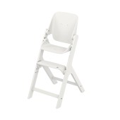 CADEIRA DE PAPA NESTA WHITE