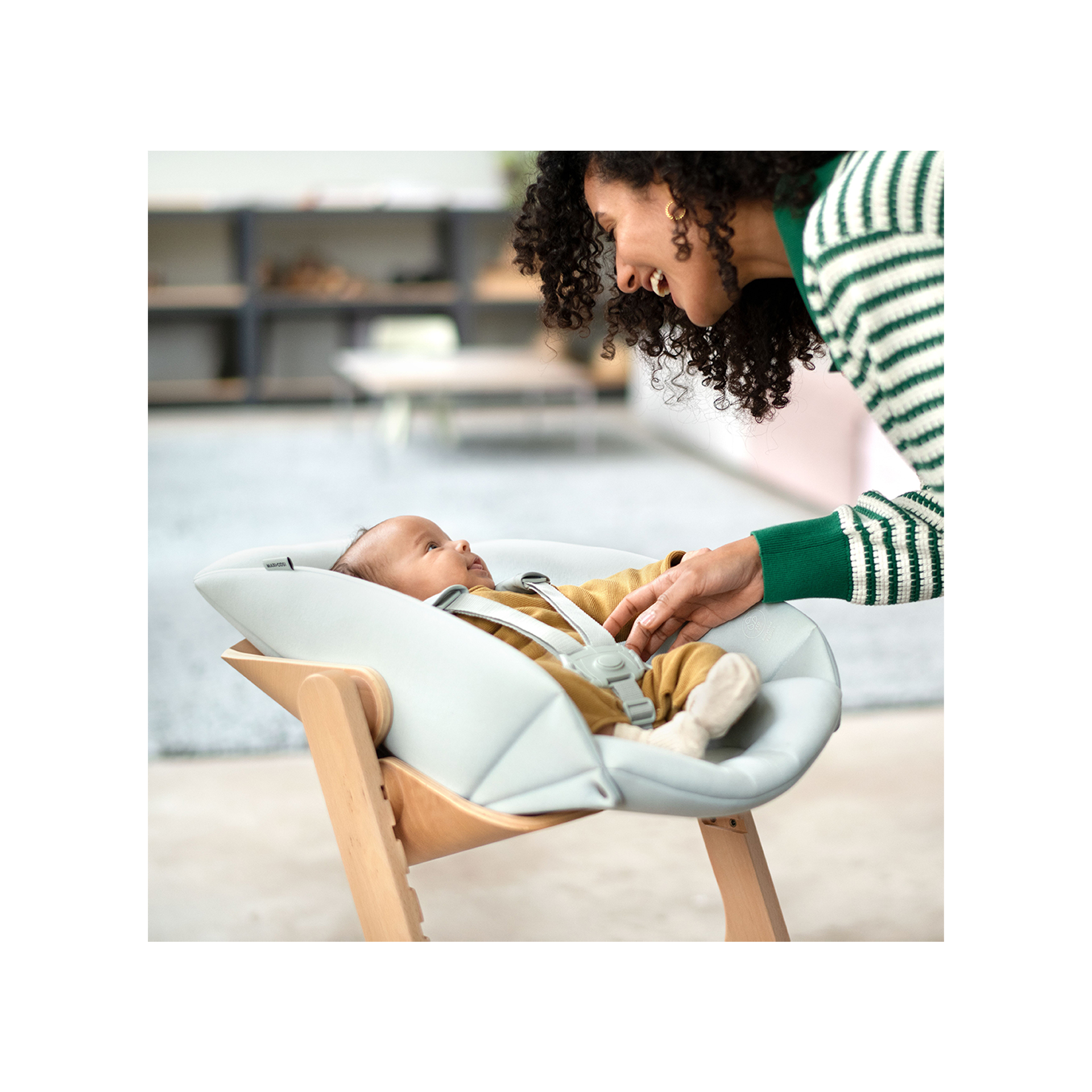 KIT DE RECÉM-NASCIDO NESTA