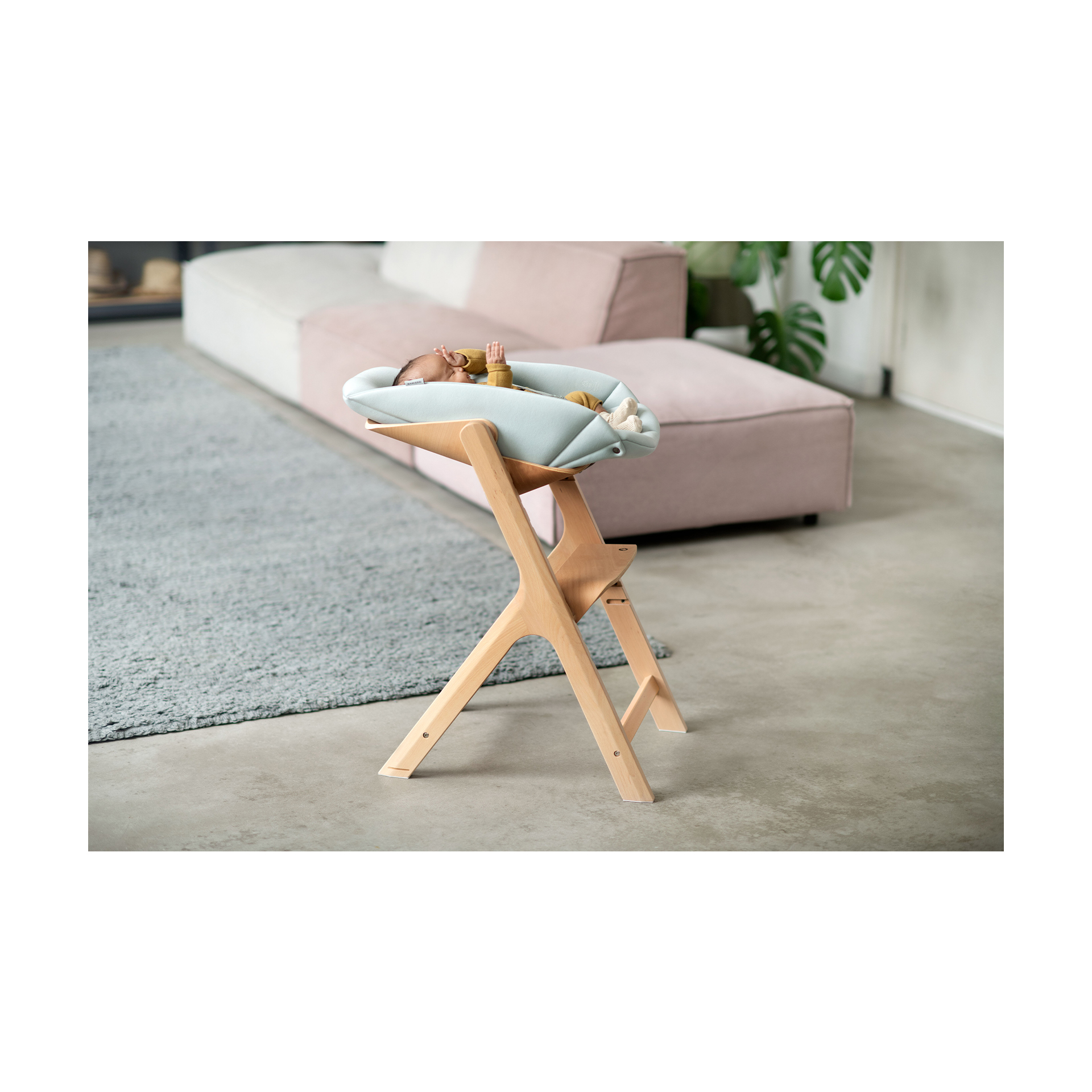 KIT DE RECÉM-NASCIDO NESTA