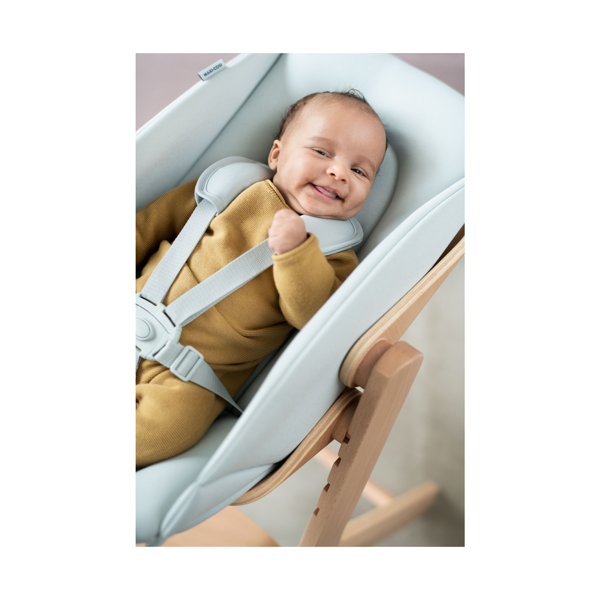 KIT DE RECÉM-NASCIDO NESTA