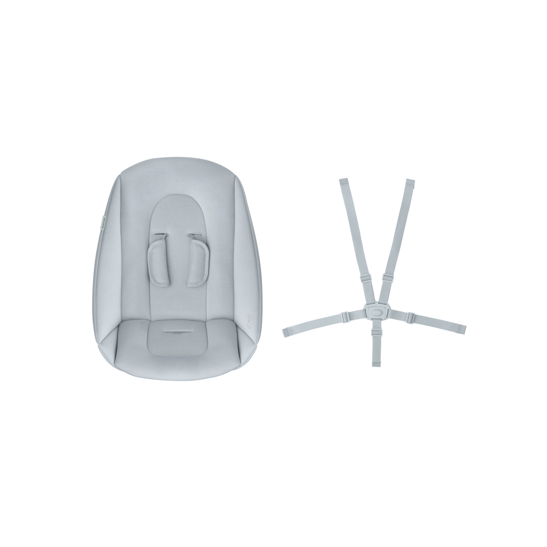 KIT DE RECÉM-NASCIDO NESTA