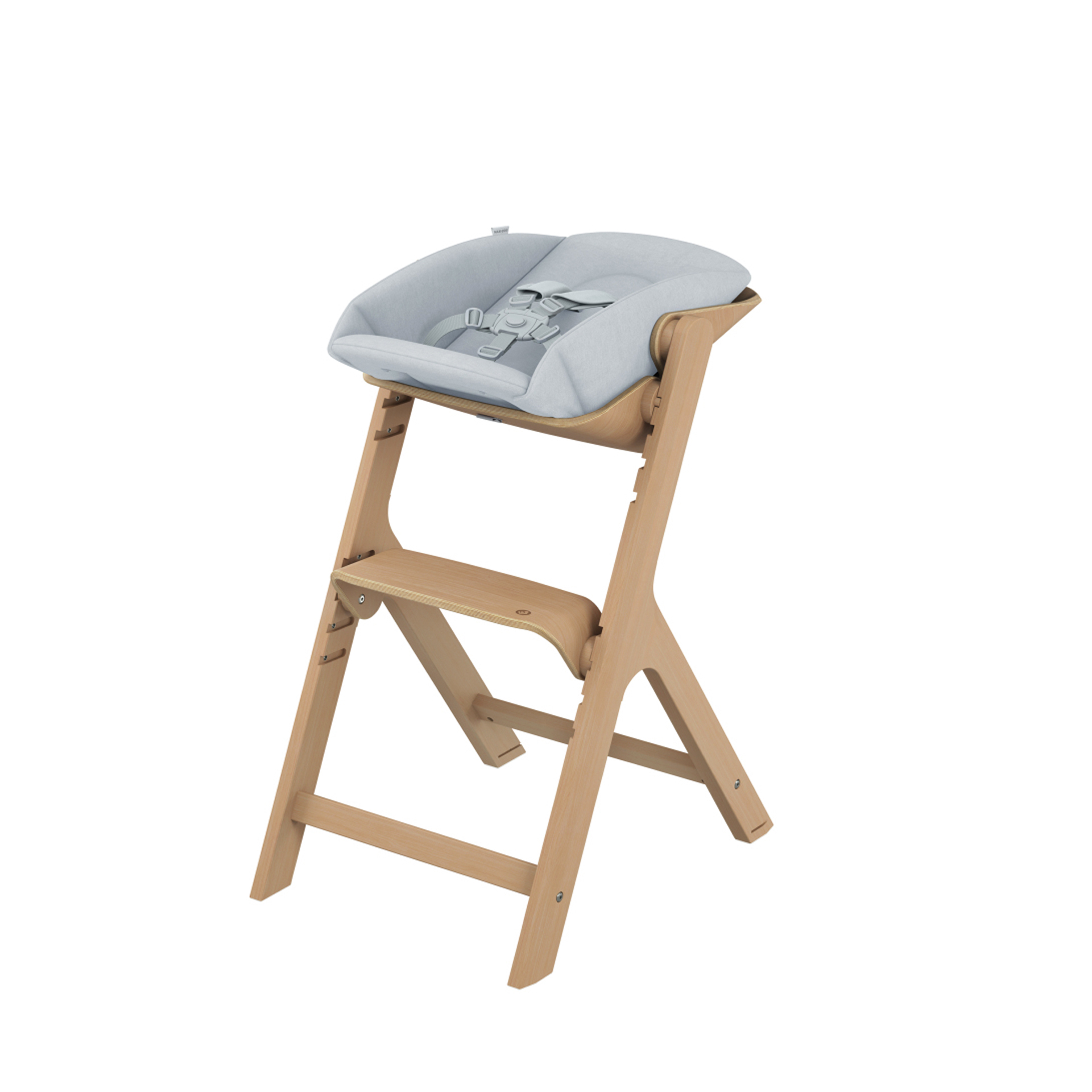 KIT DE RECÉM-NASCIDO NESTA