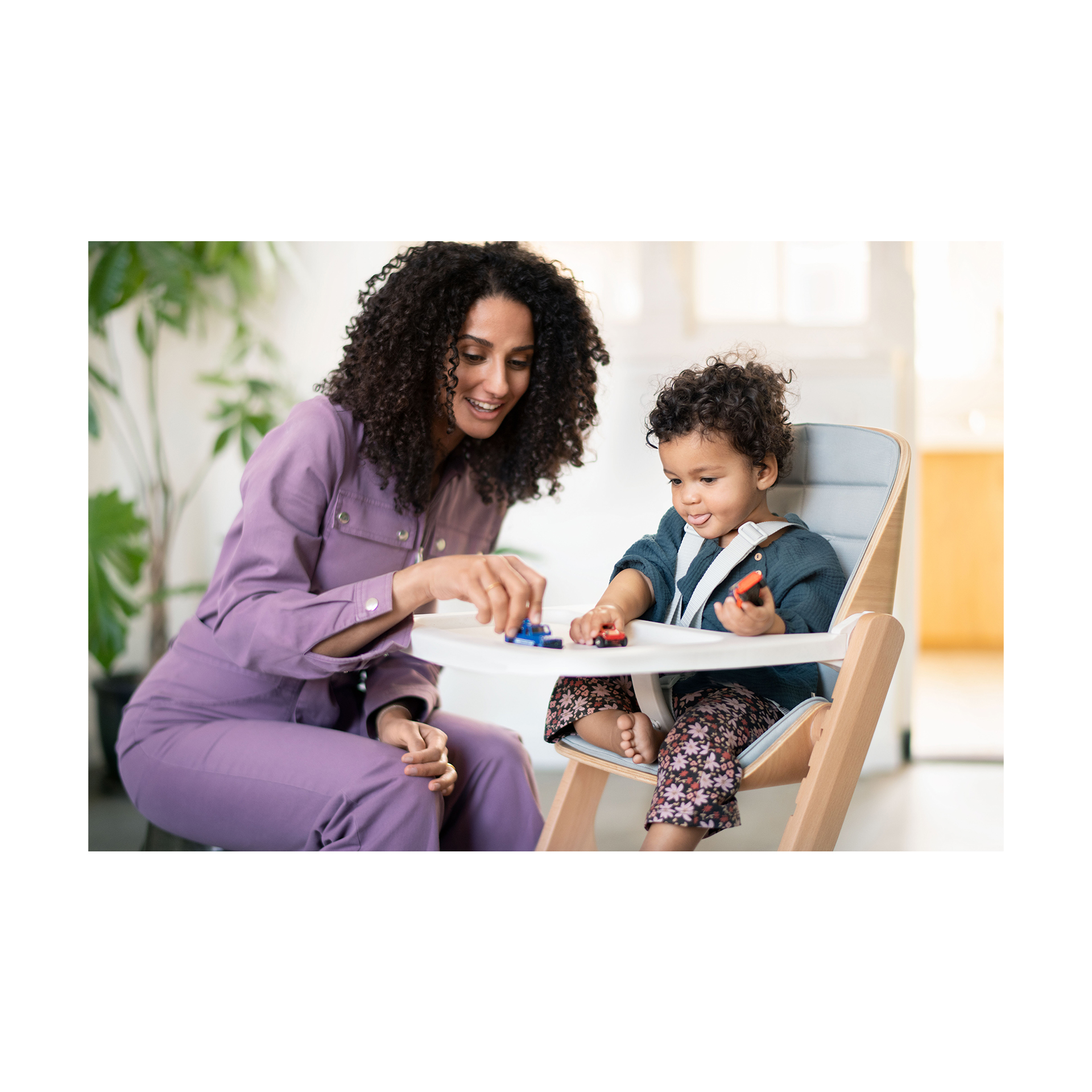 KIT DE BEBÉ E CRIANÇA  NESTA