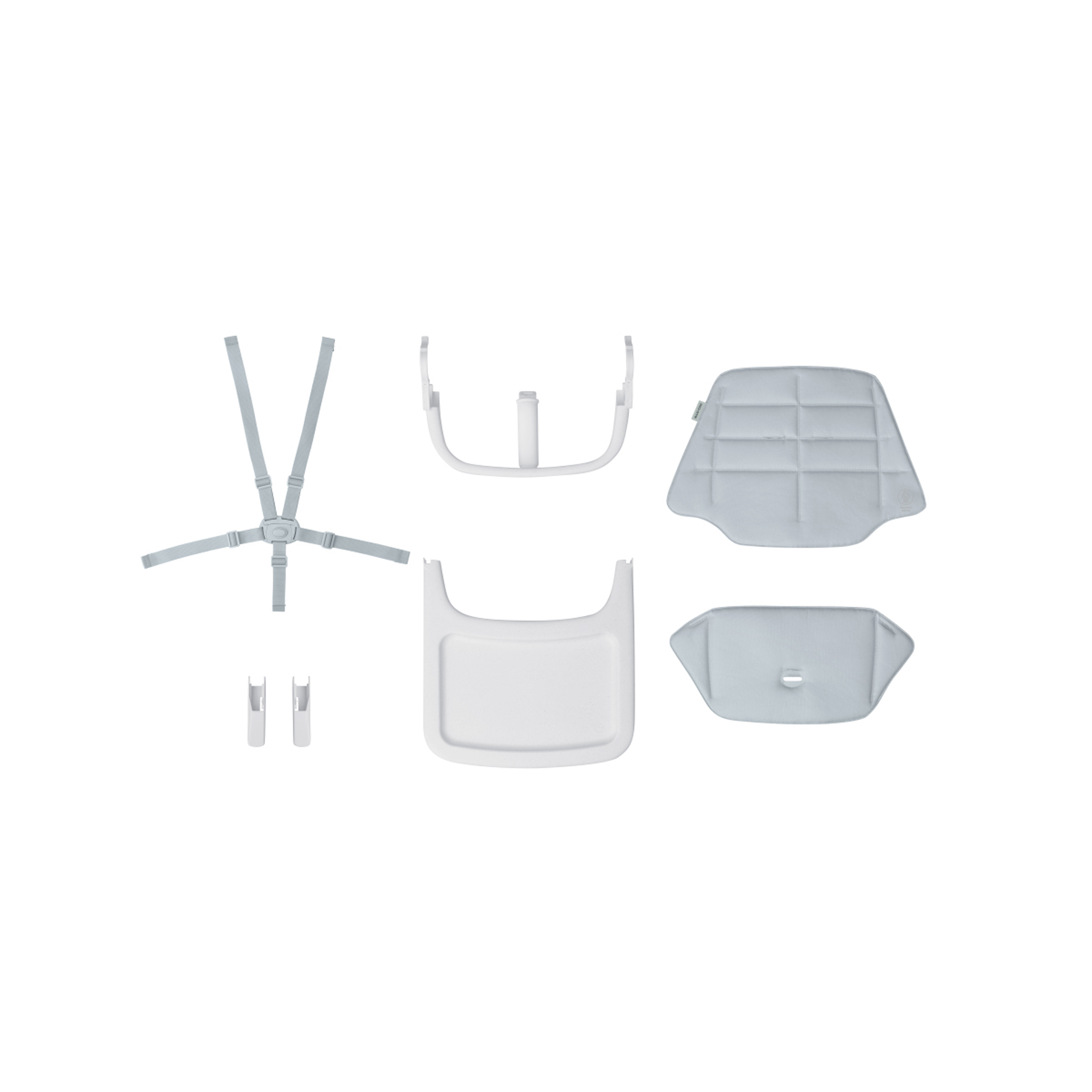 KIT DE BEBÉ E CRIANÇA  NESTA