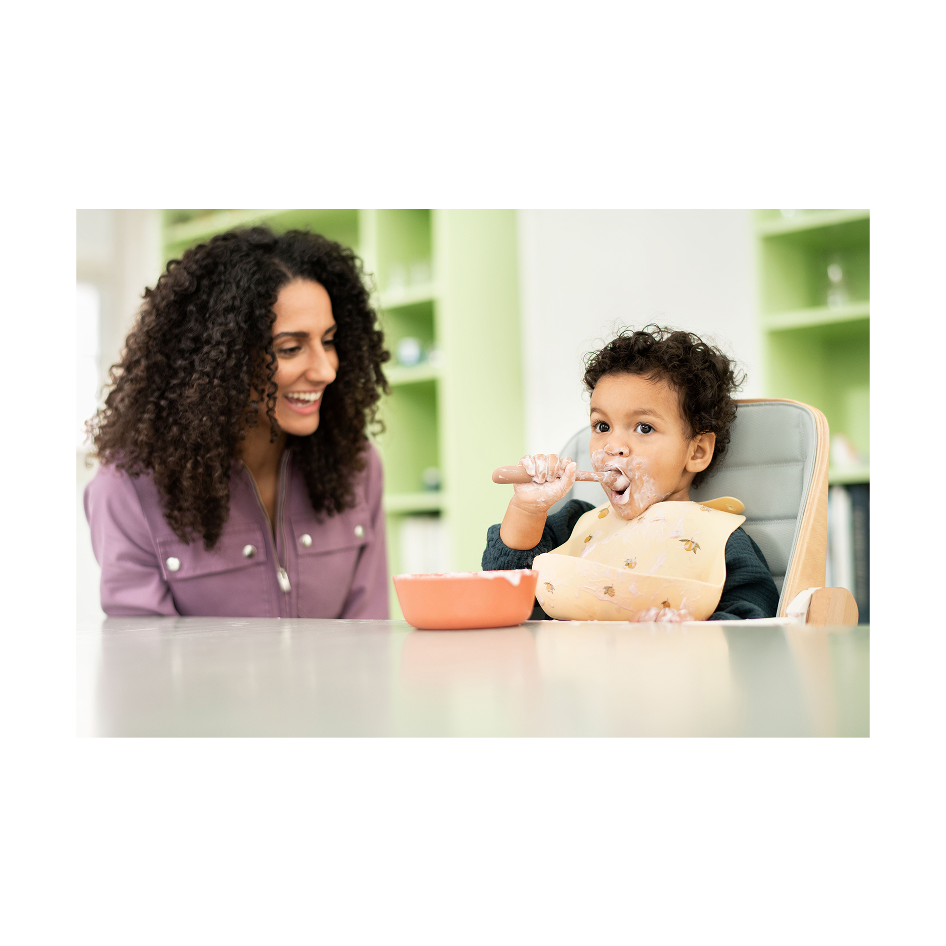 KIT DE BEBÉ E CRIANÇA  NESTA