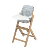 KIT DE BEB E CRIANA  NESTA BEYOND SKY GREY