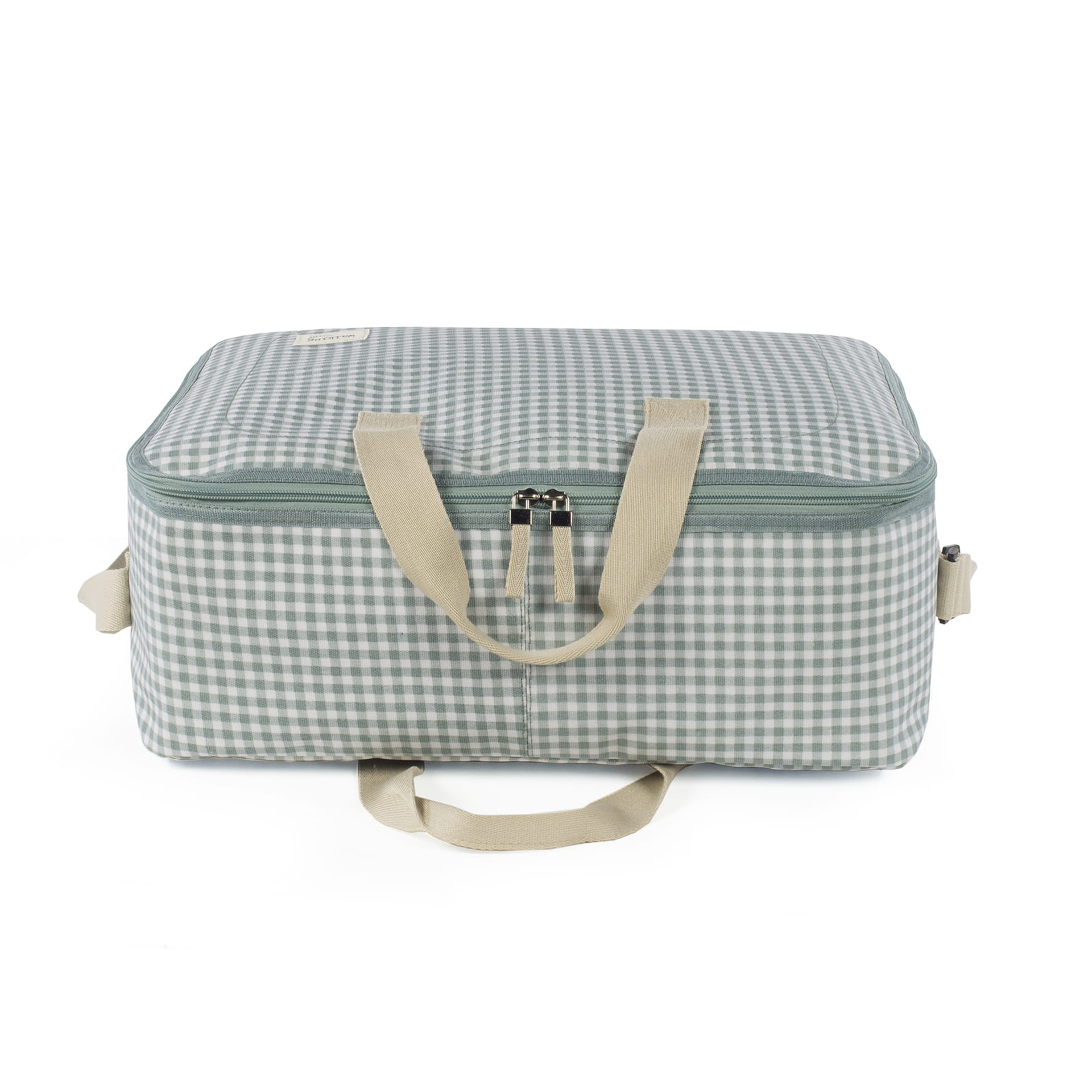 MALA DE MATERNIDADE I LOVE VICHY