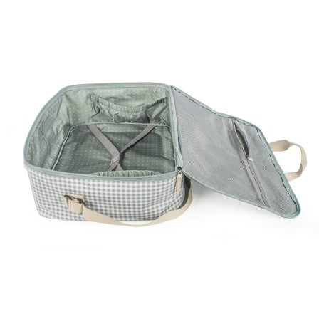 MALA DE MATERNIDADE I LOVE VICHY