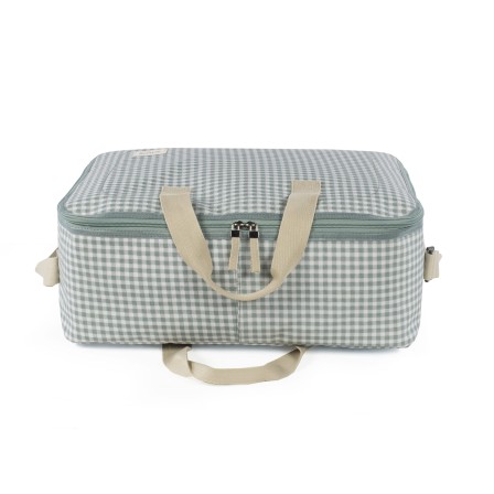 MALA DE MATERNIDADE I LOVE VICHY